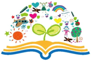 いしたに保育園のロゴ